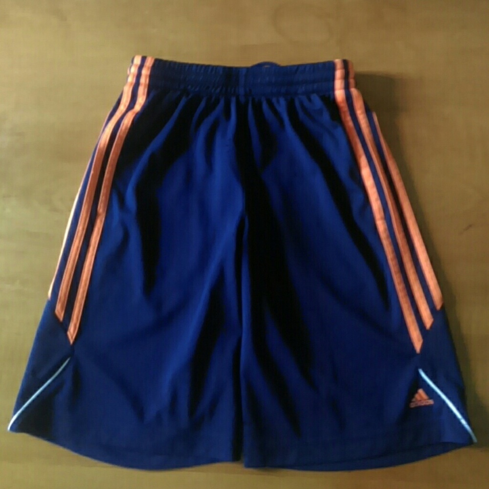Adidas Climalite shorts